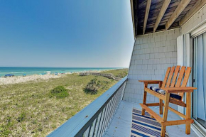 Oceanfront Townhouse